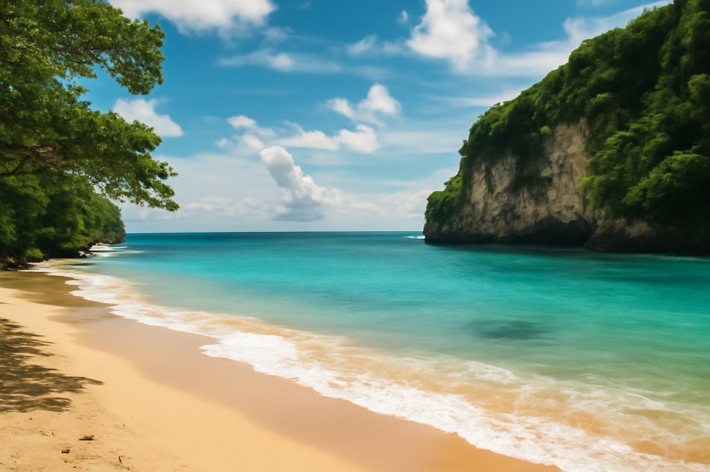 Bali in November: What to Expect, Pack & Do This Rainy&nbsp;Season