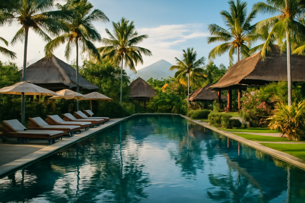 Best Bali Family Resorts (From a Local Driver Who’s Seen ‘Em&nbsp;All)