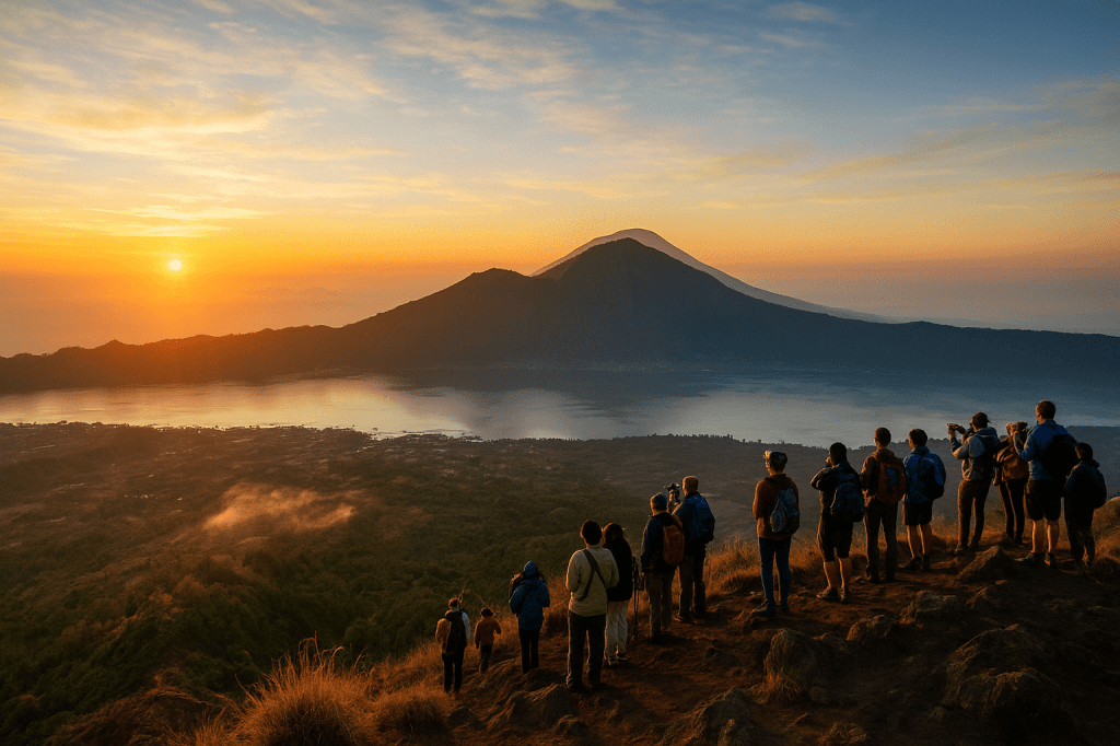 Volcano Trekking Packages in Bali – Affordable, Trusted, and Truly Unforgettable&nbsp;Experiences